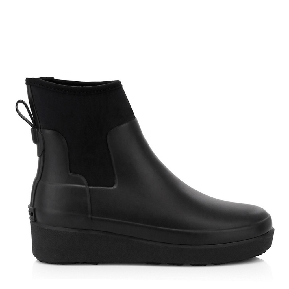 Hunter boots
